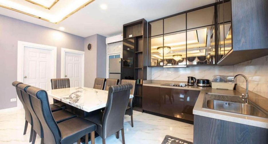 Haus zum Kauf mit 3 Zimmer in Bang Lamung, Chonburi