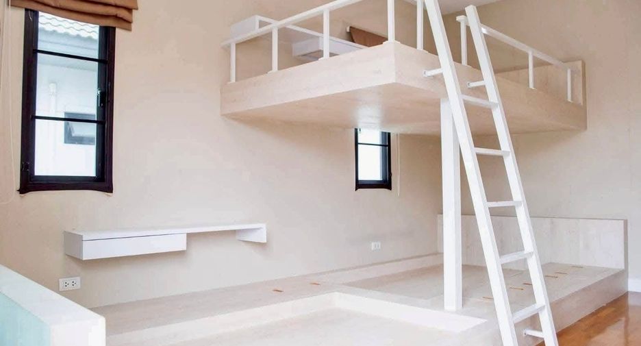 Casa en venta de 3 habitaciones en Khan Na Yao, Bangkok