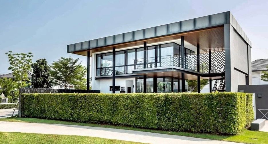 Casa en venta de 3 habitaciones en Khan Na Yao, Bangkok