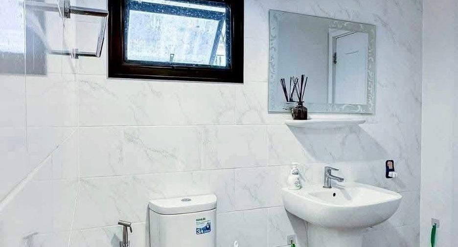 Casa en venta de 3 habitaciones en Khan Na Yao, Bangkok