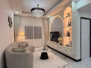 Casa en venta de 3 habitaciones en Bang Lamung, Chonburi