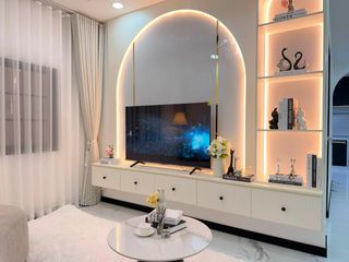 Casa en venta de 3 habitaciones en Bang Lamung, Chonburi
