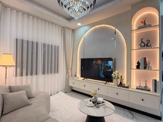 Casa en venta de 3 habitaciones en Bang Lamung, Chonburi