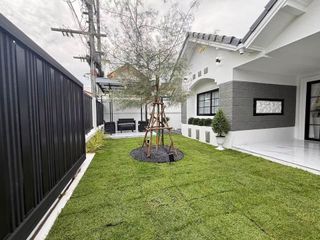 Casa en venta de 3 habitaciones en Bang Lamung, Chonburi