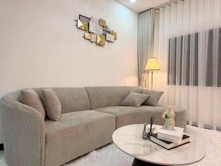 Casa en venta de 3 habitaciones en Bang Lamung, Chonburi