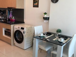 For rent studio condo in Bang Lamung, Chonburi