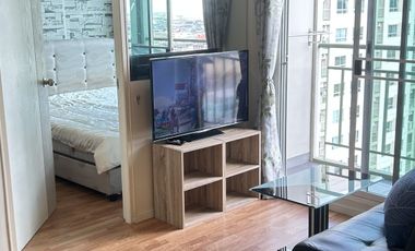 Wohnung zur Miete mit 2 Zimmer in Bang Khae, Bangkok