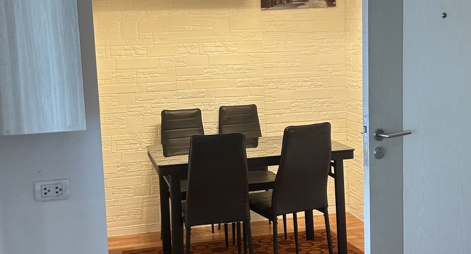Wohnung zur Miete mit 2 Zimmer in Bang Khae, Bangkok