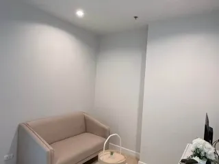 Condo en alquiler de 1 habitaciones en Thon Buri, Bangkok