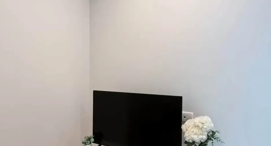 Condo en alquiler de 1 habitaciones en Thon Buri, Bangkok