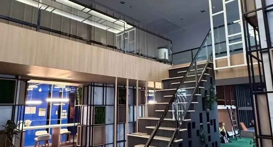 Condo en alquiler de 1 habitaciones en Thon Buri, Bangkok