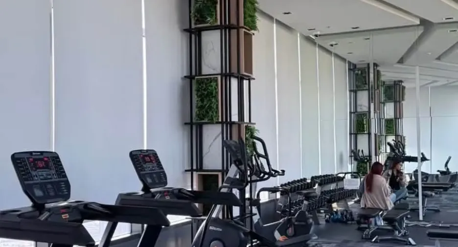Condo en alquiler de 1 habitaciones en Thon Buri, Bangkok