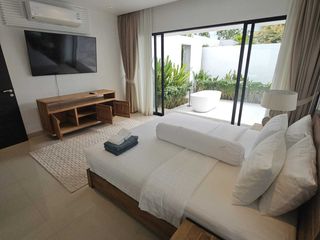 Villa zur Miete mit 3 Zimmer in Thalang, Phuket
