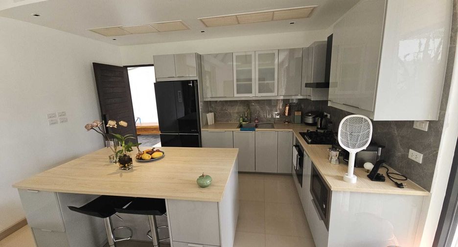 Villa zur Miete mit 3 Zimmer in Thalang, Phuket