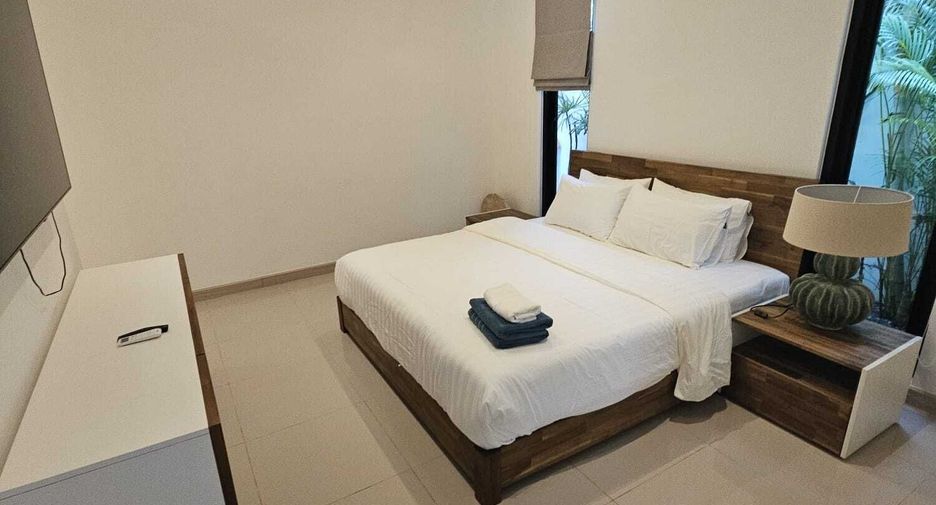 Villa zur Miete mit 3 Zimmer in Thalang, Phuket