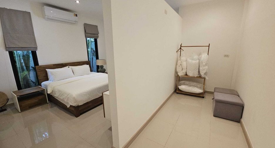 Villa zur Miete mit 3 Zimmer in Thalang, Phuket