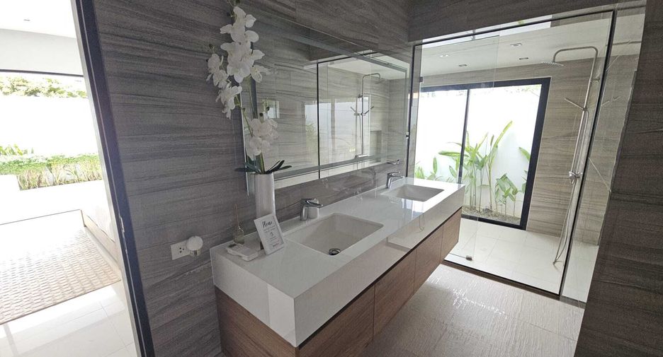 Villa zur Miete mit 3 Zimmer in Thalang, Phuket