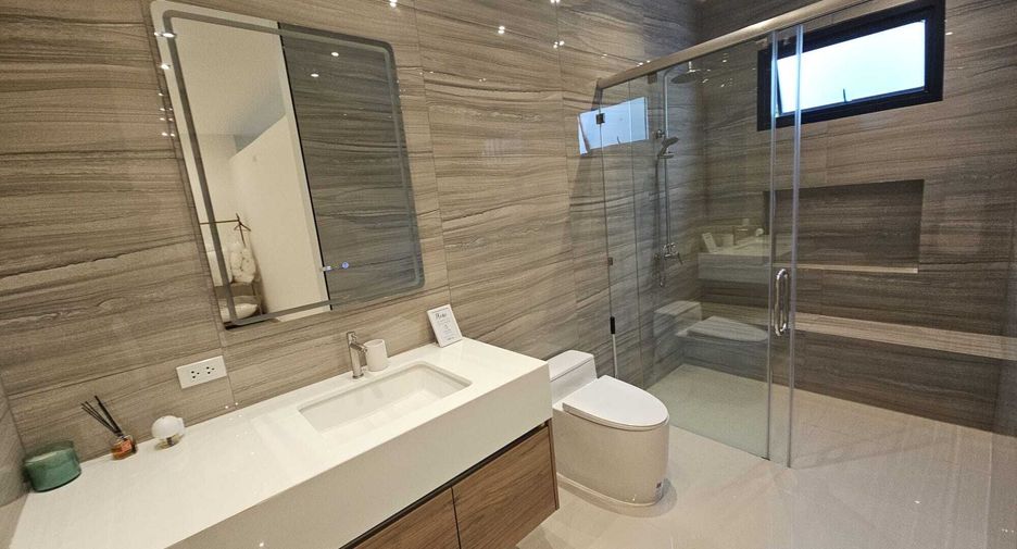 Villa zur Miete mit 3 Zimmer in Thalang, Phuket