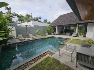 Villa zur Miete mit 3 Zimmer in Thalang, Phuket