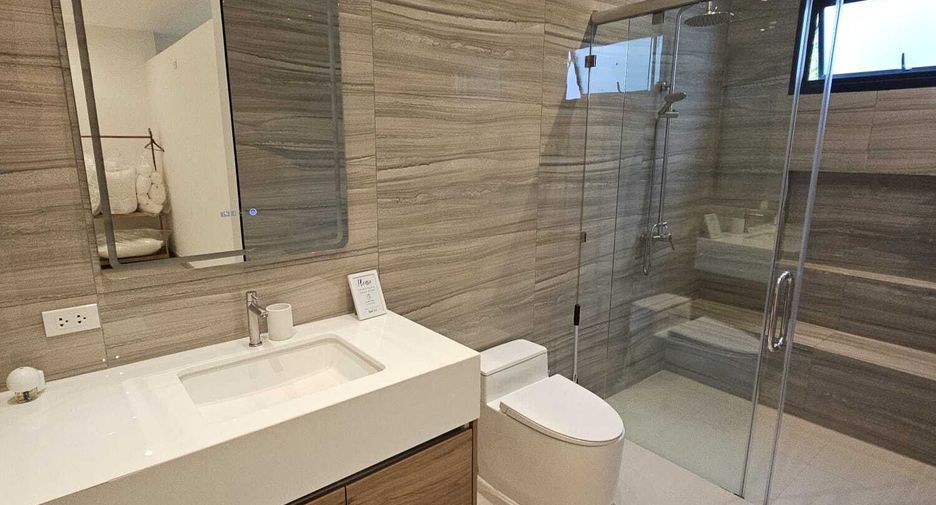 Villa zur Miete mit 3 Zimmer in Thalang, Phuket