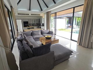 Villa zur Miete mit 3 Zimmer in Thalang, Phuket