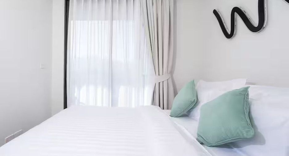 Condo en venta y en alquiler de 3 habitaciones en Thalang, Phuket