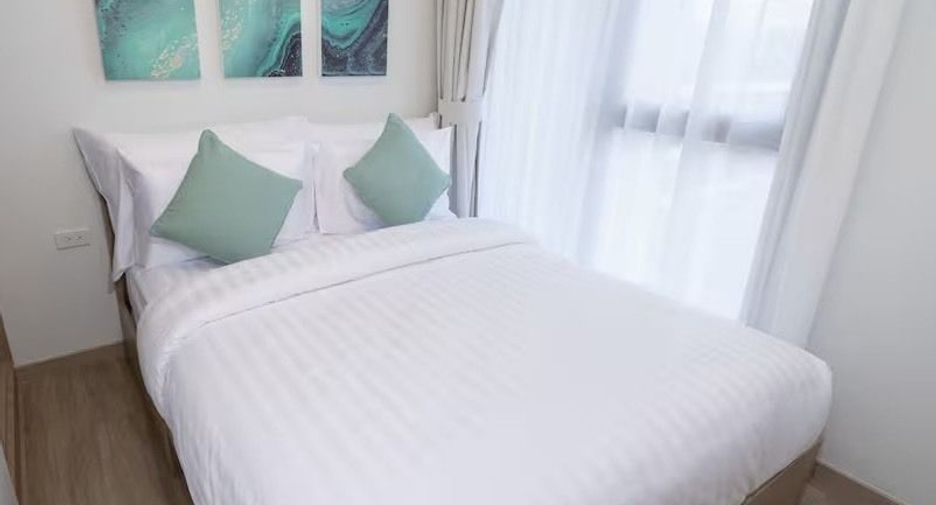 Condo en venta y en alquiler de 3 habitaciones en Thalang, Phuket