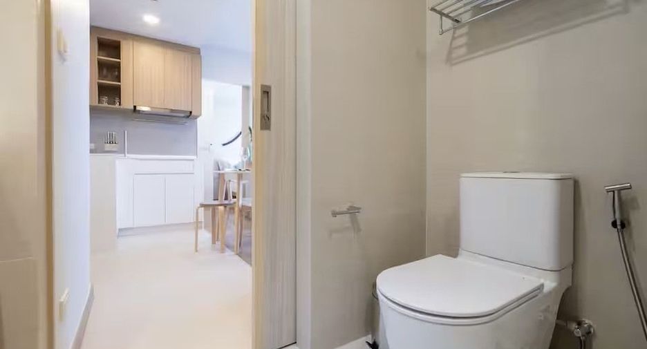 Condo en venta y en alquiler de 3 habitaciones en Thalang, Phuket