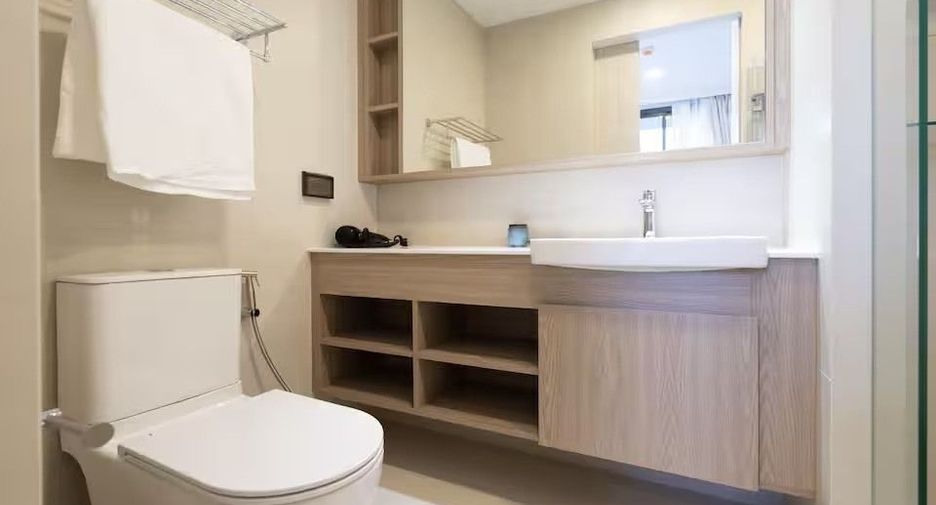 Condo en venta y en alquiler de 3 habitaciones en Thalang, Phuket