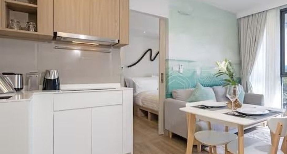Condo en venta y en alquiler de 3 habitaciones en Thalang, Phuket