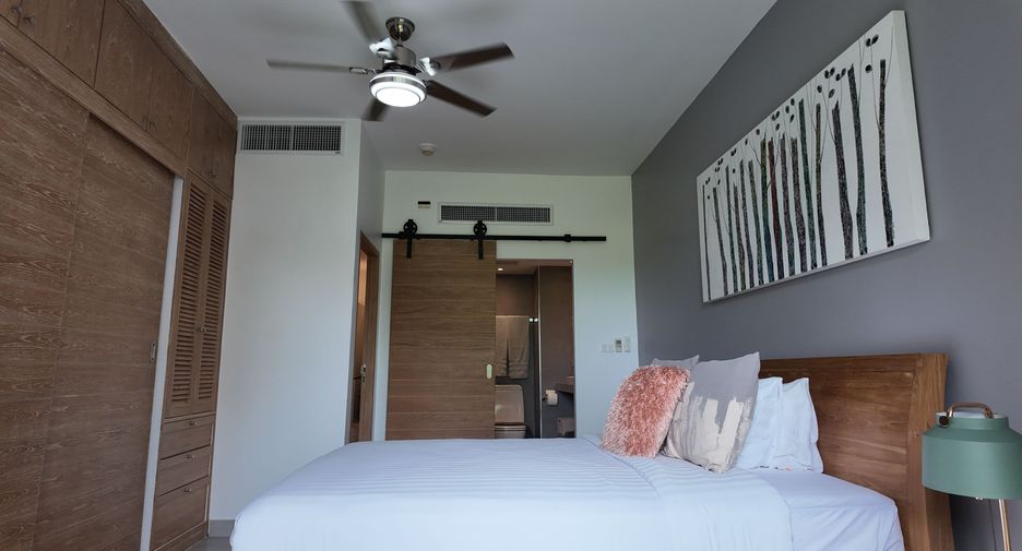 À vendre 2 chambres condo à Thalang, Phuket