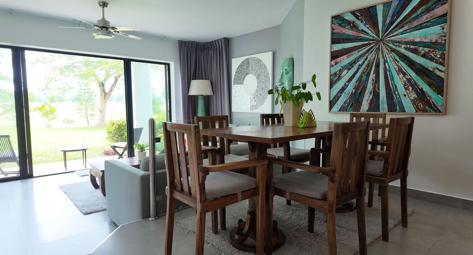 À vendre 2 chambres condo à Thalang, Phuket