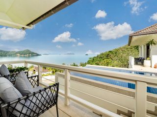 For rent 5 bedrooms villa in Thalang, Phuket