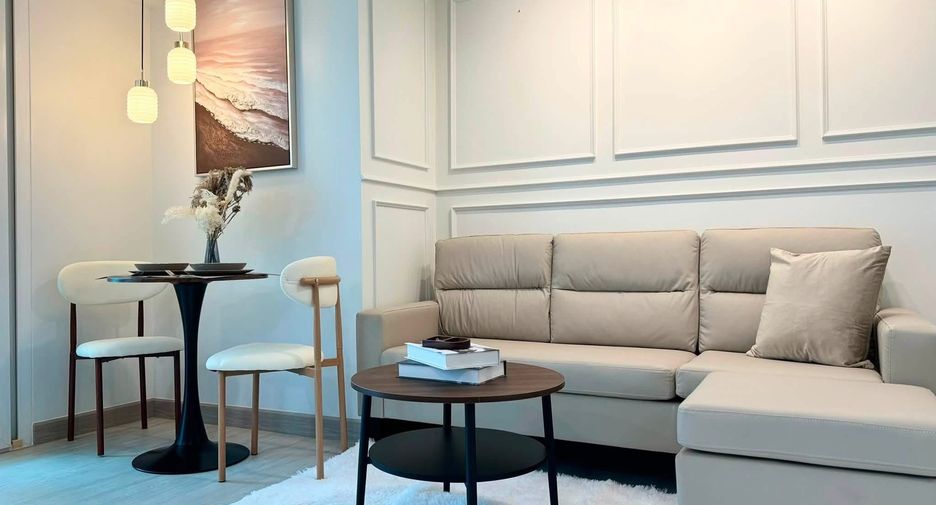Wohnung zum Kauf mit 1 Zimmer in Mueang Phuket, Phuket