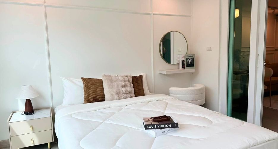 Wohnung zum Kauf mit 1 Zimmer in Mueang Phuket, Phuket