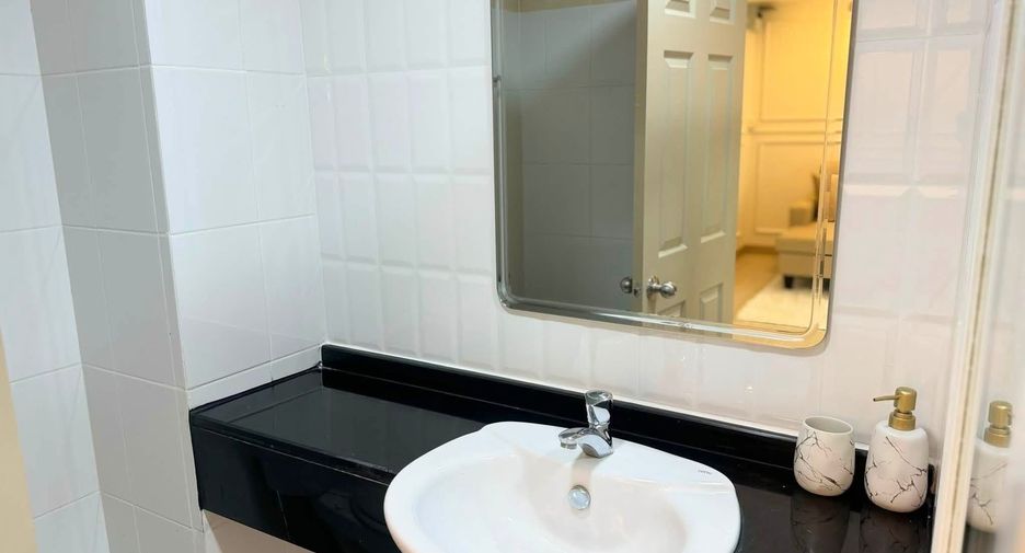 Wohnung zum Kauf mit 1 Zimmer in Mueang Phuket, Phuket