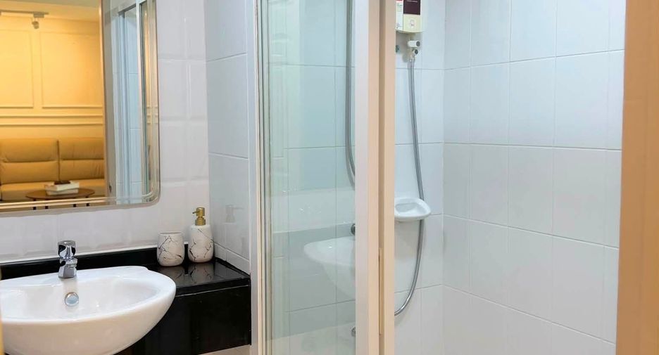 Wohnung zum Kauf mit 1 Zimmer in Mueang Phuket, Phuket