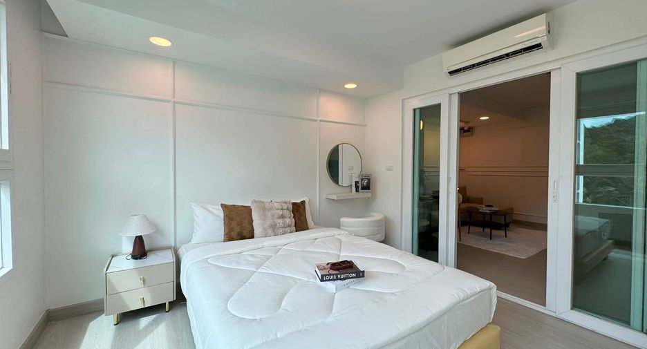 Wohnung zum Kauf mit 1 Zimmer in Mueang Phuket, Phuket
