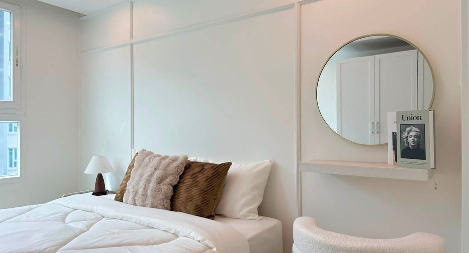Wohnung zum Kauf mit 1 Zimmer in Mueang Phuket, Phuket