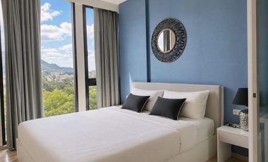Продажа 1 кровать кондо в Пхукет Тощн, Пхукет