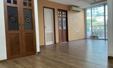For sale 2 bedrooms condo in Sathon, Bangkok