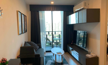 À louer 1 chambre condo à Suan Luang, Bangkok
