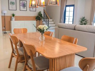 For rent 4 bedrooms condo in Bang Phli, Samut Prakan