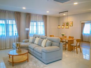 For rent 4 bedrooms condo in Bang Phli, Samut Prakan