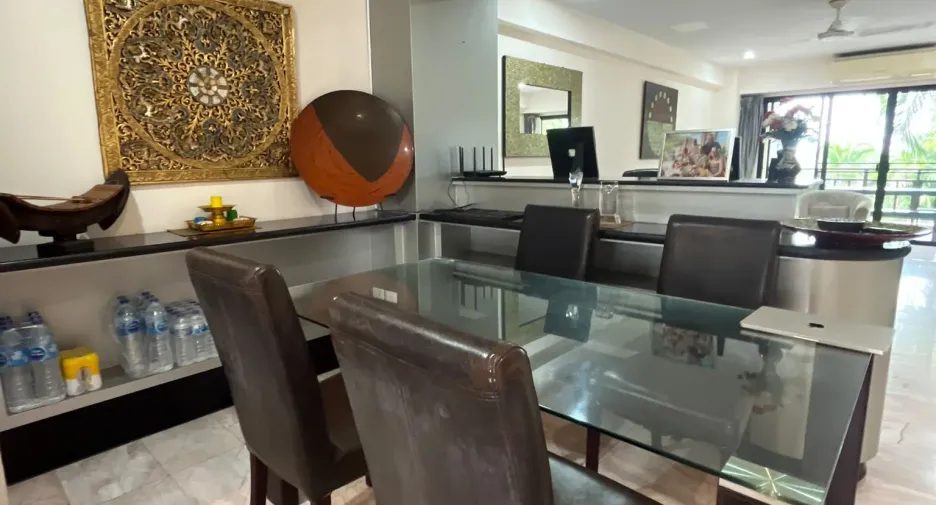 For sale 2 bedrooms condo in Mueang Phuket, Phuket