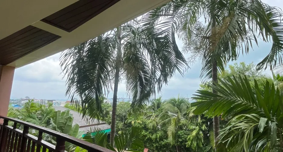 For sale 2 bedrooms condo in Mueang Phuket, Phuket