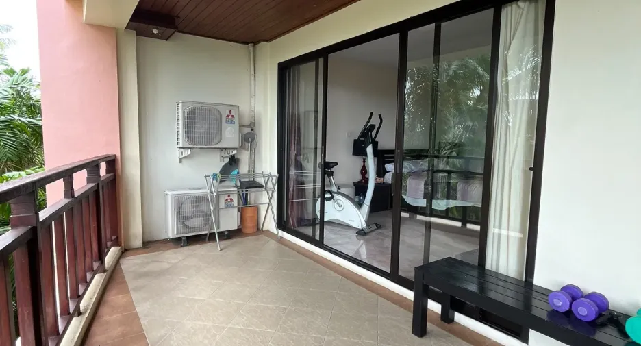For sale 2 bedrooms condo in Mueang Phuket, Phuket