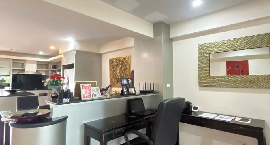 For sale 2 bedrooms condo in Mueang Phuket, Phuket
