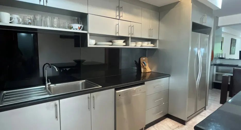 For sale 2 bedrooms condo in Mueang Phuket, Phuket