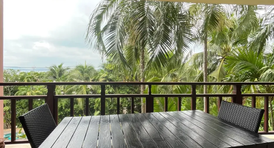 For sale 2 bedrooms condo in Mueang Phuket, Phuket